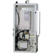 elevator control cabinet, lift controller/for home lift